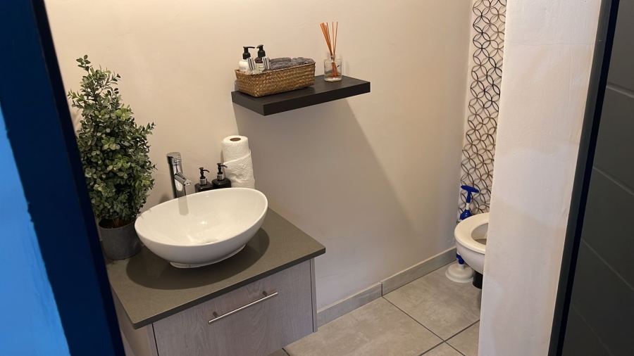 To Let 3 Bedroom Property for Rent in Paarl South Western Cape